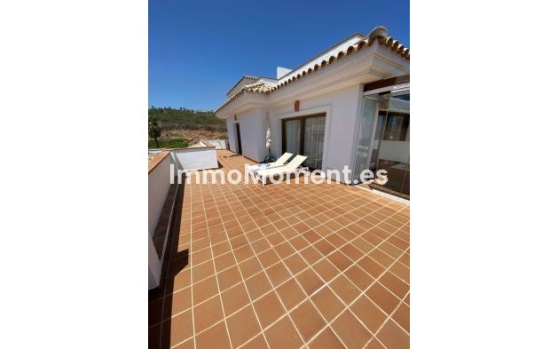 Appartement - Bestaande woning - Sotogrande - La Alcaidesa