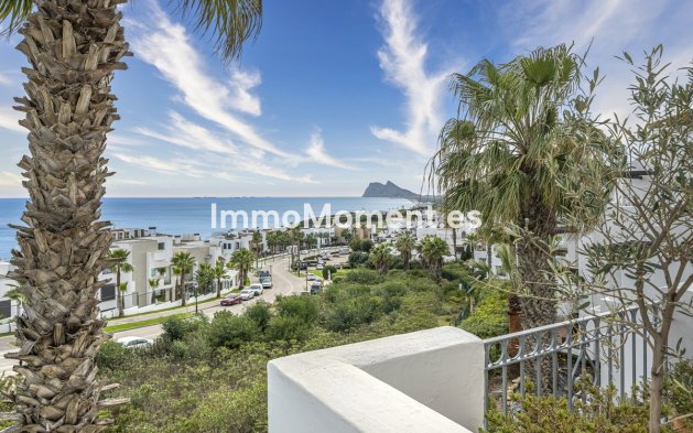 Appartement - Bestaande woning - Sotogrande - La Alcaidesa