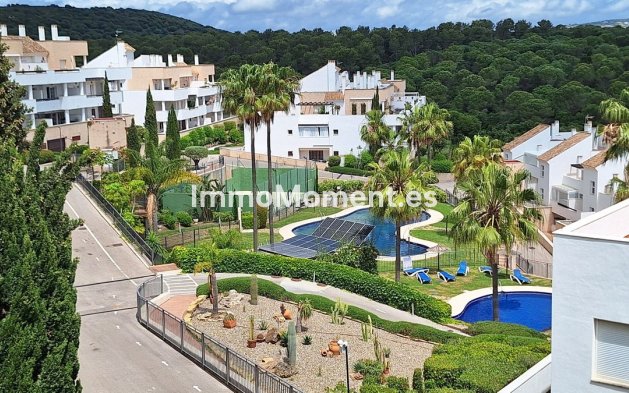 Appartement - Bestaande woning - Sotogrande - La Alcaidesa