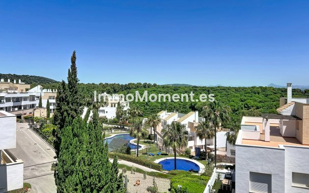 Appartement - Bestaande woning - Sotogrande - La Alcaidesa