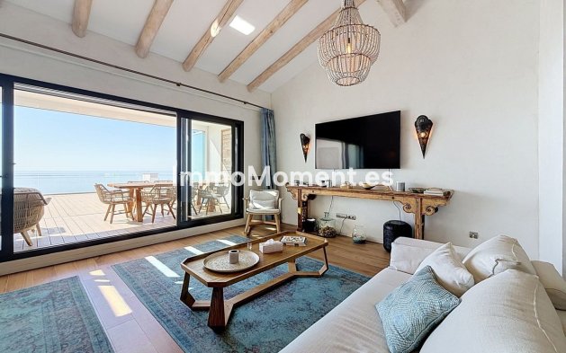 Appartement - Bestaande woning - Sotogrande - La Alcaidesa
