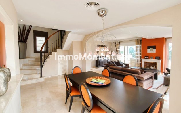 Appartement - Bestaande woning - Sotogrande - RSO-22011