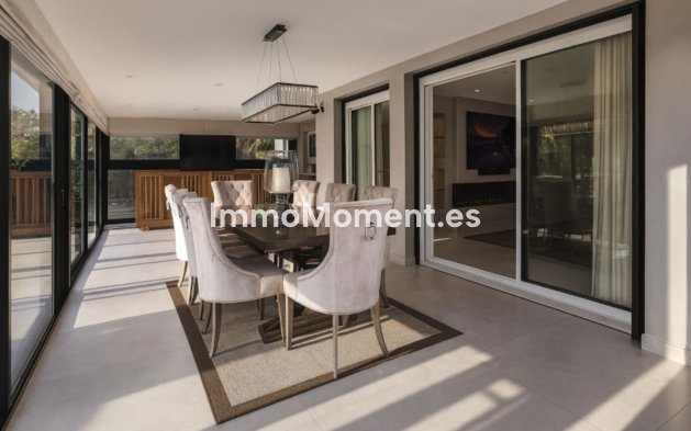 Appartement - Bestaande woning - Sotogrande - San Roque Club