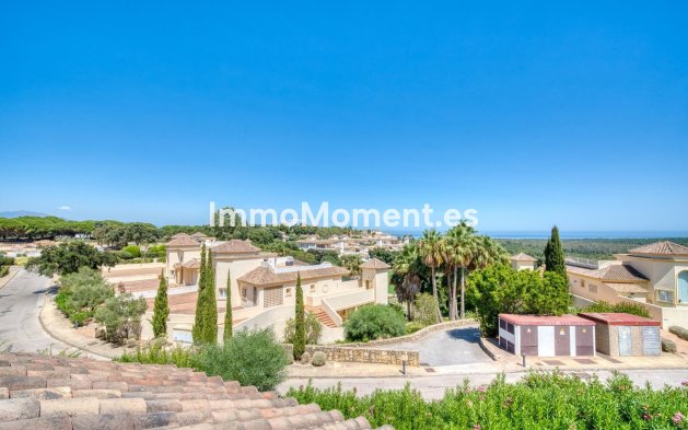 Appartement - Bestaande woning - Sotogrande - San Roque