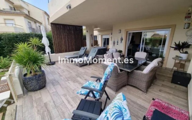 Appartement - Bestaande woning - Sotogrande - San Roque