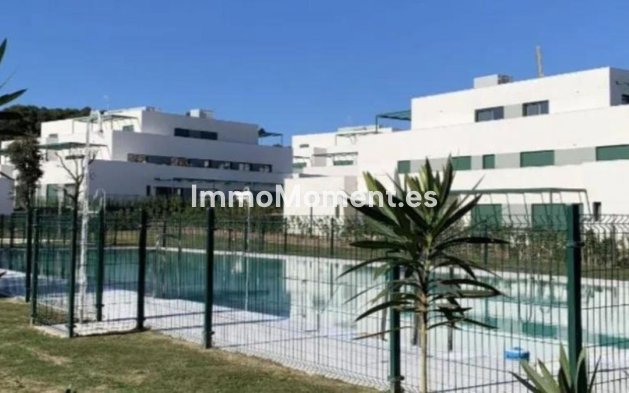 Appartement - Bestaande woning - Sotogrande - Sotogrande Alto