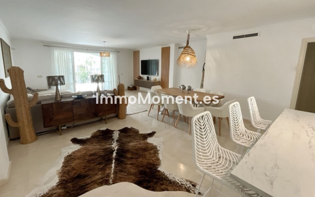 Appartement - Bestaande woning - Sotogrande - Sotogrande