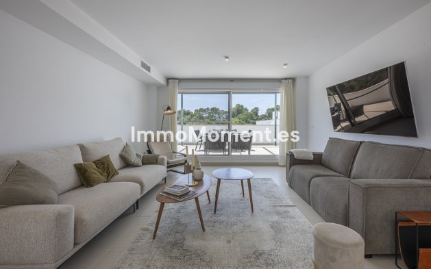 Appartement - Bestaande woning - Sotogrande - Sotogrande