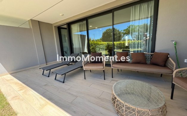 Appartement - Bestaande woning - Torre Pacheco - RSO-65628