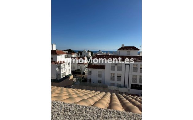 Appartement - Bestaande woning - Torremolinos - El Pinillo