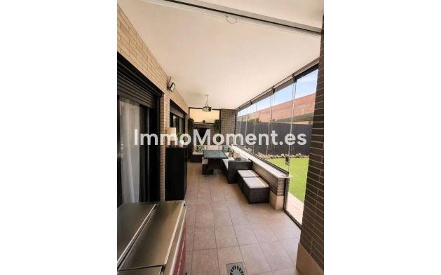 Appartement - Bestaande woning - Torremolinos - El Pinillo