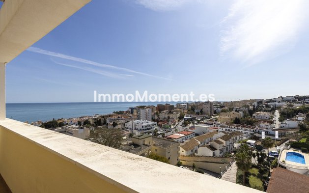 Appartement - Bestaande woning - Torremolinos - La Carihuela