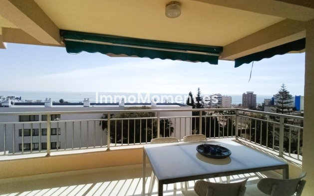 Appartement - Bestaande woning - Torremolinos - La Carihuela