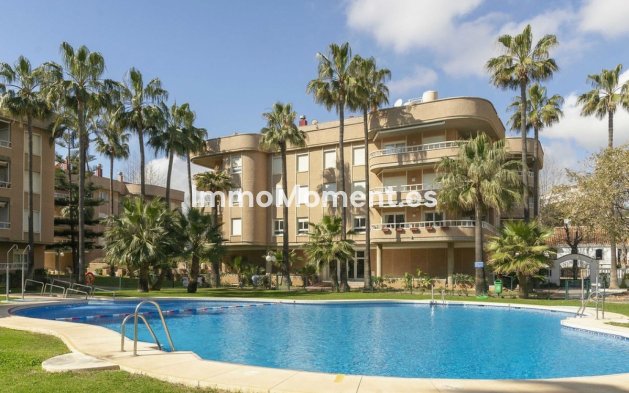 Appartement - Bestaande woning - Torremolinos - La Carihuela