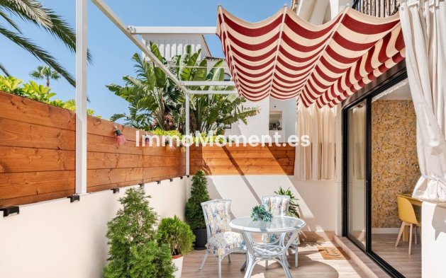 Appartement - Bestaande woning - Torremolinos - Los Alamos