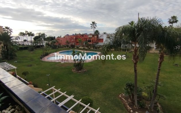 Appartement - Bestaande woning - Torremolinos - Los Alamos