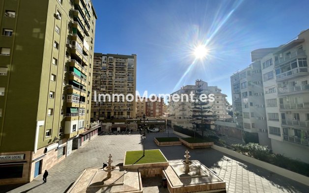 Appartement - Bestaande woning - Torremolinos - Torremolinos Centro