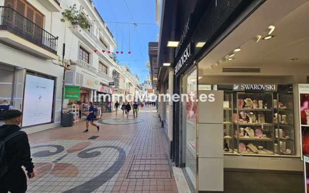 Appartement - Bestaande woning - Torremolinos - Torremolinos Centro