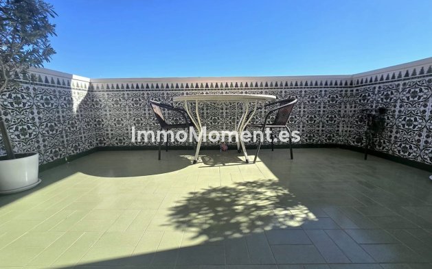 Appartement - Bestaande woning - Torremolinos - Torremolinos Centro