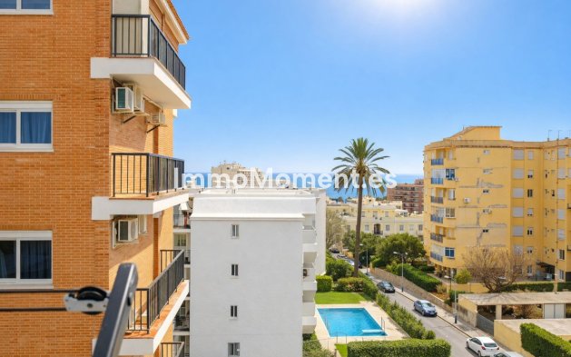 Appartement - Bestaande woning - Torremolinos - Torremolinos Centro