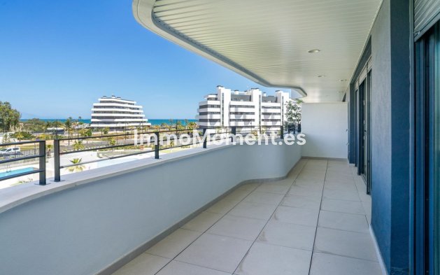 Appartement - Bestaande woning - Torremolinos - Torremolinos