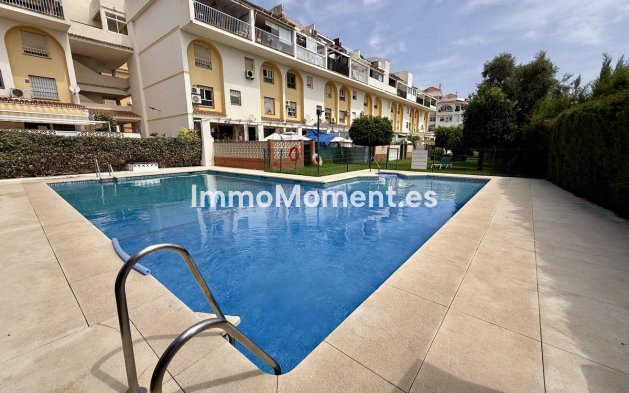 Appartement - Bestaande woning - Torremolinos - Torremolinos