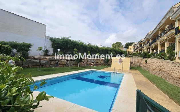 Appartement - Bestaande woning - Torremolinos - Torremolinos