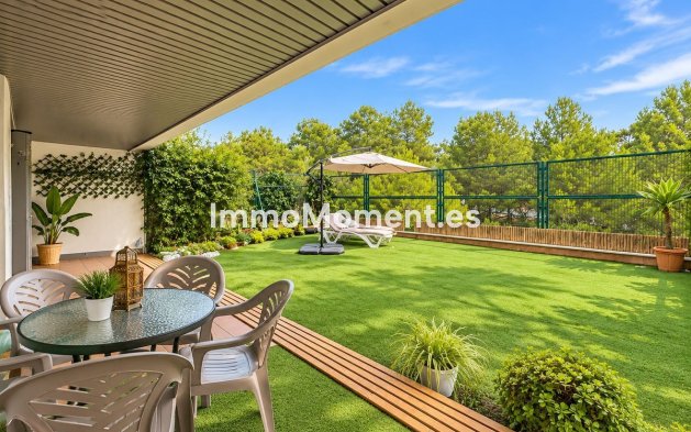 Appartement - Bestaande woning - Torremolinos - Torremolinos