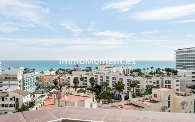 Appartement - Bestaande woning - Torremolinos - Torremolinos