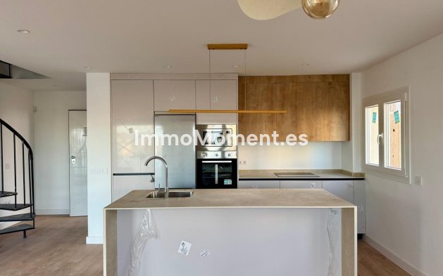 Appartement - Bestaande woning - Torremolinos - Torremolinos