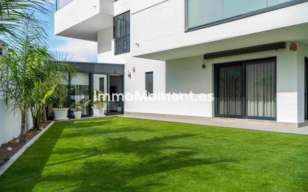 Appartement - Bestaande woning - Torremolinos - Torremolinos