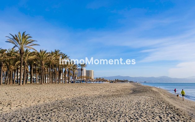 Appartement - Bestaande woning - Torremolinos - Torremolinos
