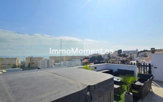 Appartement - Bestaande woning - Torremolinos - Torremolinos
