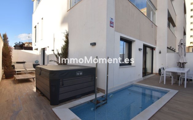 Appartement - Bestaande woning - Torremolinos - Torremolinos