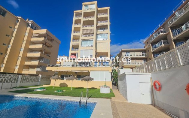 Appartement - Bestaande woning - Torremolinos - Torremolinos