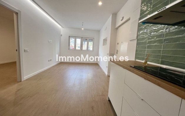 Appartement - Bestaande woning - Torremolinos - Torremolinos