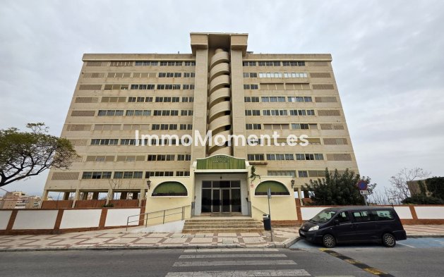 Appartement - Bestaande woning - Torremolinos - Torremolinos