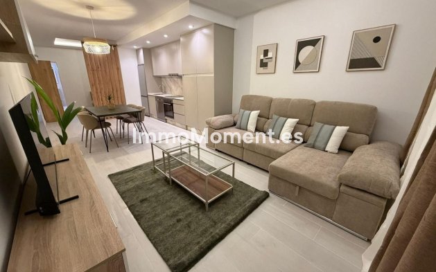 Appartement - Bestaande woning - Torremolinos - Torremolinos