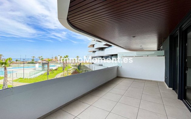 Appartement - Bestaande woning - Torremolinos - Torremolinos