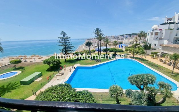 Appartement - Bestaande woning - Torremolinos - Torremolinos