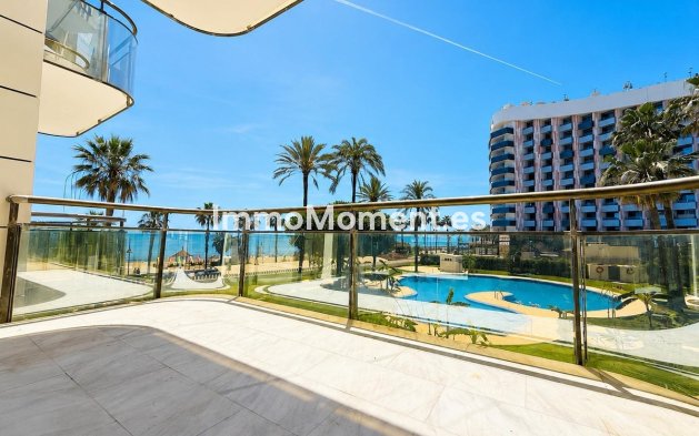 Appartement - Bestaande woning - Torremolinos - Torremolinos