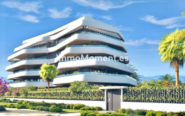 Appartement - Bestaande woning - Torremolinos - Torremolinos