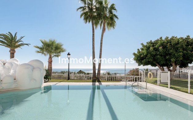 Appartement - Bestaande woning - Torremolinos - Torremolinos