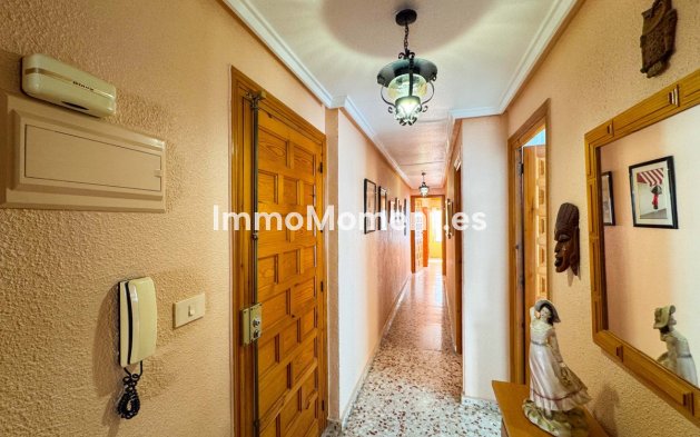 Appartement - Bestaande woning - Torrevieja - La Mata