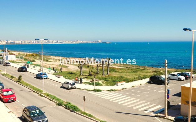 Appartement - Bestaande woning - Torrevieja - La Veleta