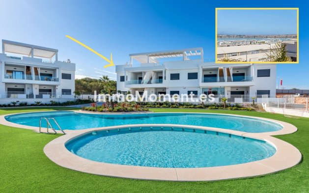 Appartement - Bestaande woning - Torrevieja - Los Balcones - Los Altos del Edén