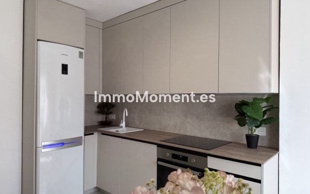 Appartement - Bestaande woning - Torrevieja - Playa del Cura