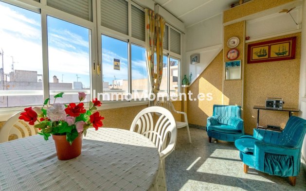 Appartement - Bestaande woning - Torrevieja - RSO-12195