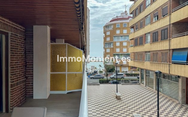 Appartement - Bestaande woning - Torrevieja - RSO-13417