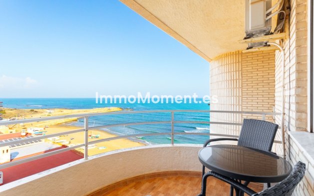 Appartement - Bestaande woning - Torrevieja - RSO-28373